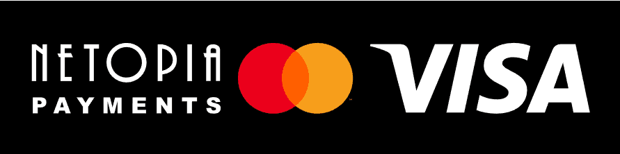 NETOPIA Payments, Mastercard si Visa